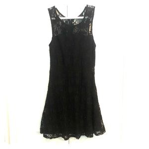 Bluenotes lace dress